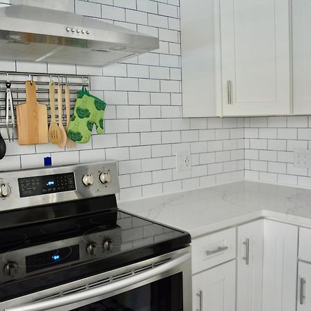 Tropical Retreat Near Beaches, Cruise Terminals Merritt Island Bagian luar foto