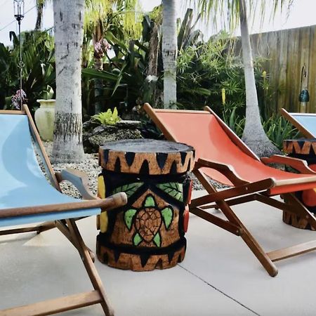 Tropical Retreat Near Beaches, Cruise Terminals Merritt Island Bagian luar foto