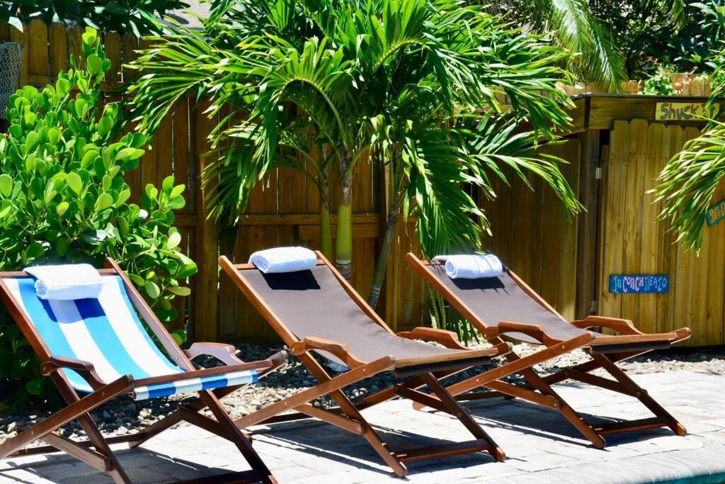 Tropical Retreat Near Beaches, Cruise Terminals Merritt Island Bagian luar foto