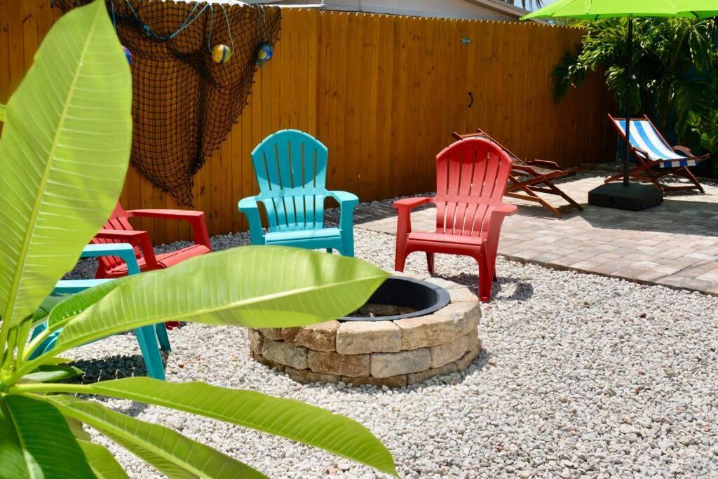 Tropical Retreat Near Beaches, Cruise Terminals Merritt Island Bagian luar foto