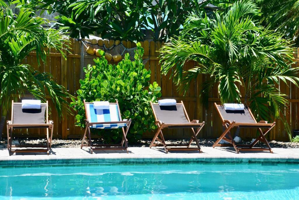Tropical Retreat Near Beaches, Cruise Terminals Merritt Island Bagian luar foto