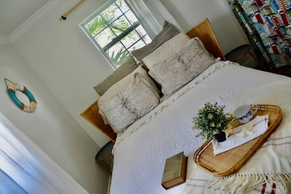 Tropical Retreat Near Beaches, Cruise Terminals Merritt Island Bagian luar foto