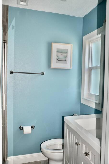 Tropical Retreat Near Beaches, Cruise Terminals Merritt Island Bagian luar foto
