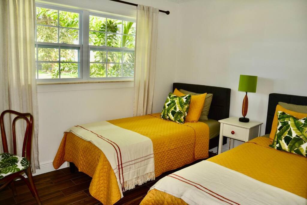 Tropical Retreat Near Beaches, Cruise Terminals Merritt Island Bagian luar foto