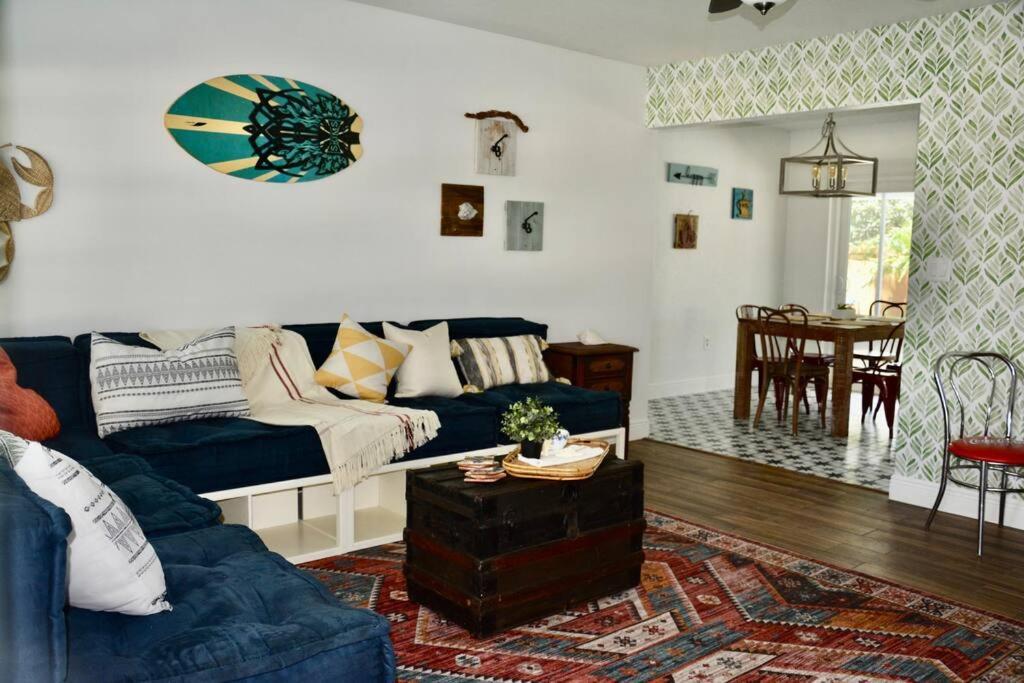 Tropical Retreat Near Beaches, Cruise Terminals Merritt Island Bagian luar foto