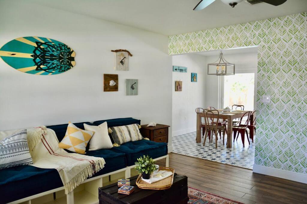 Tropical Retreat Near Beaches, Cruise Terminals Merritt Island Bagian luar foto