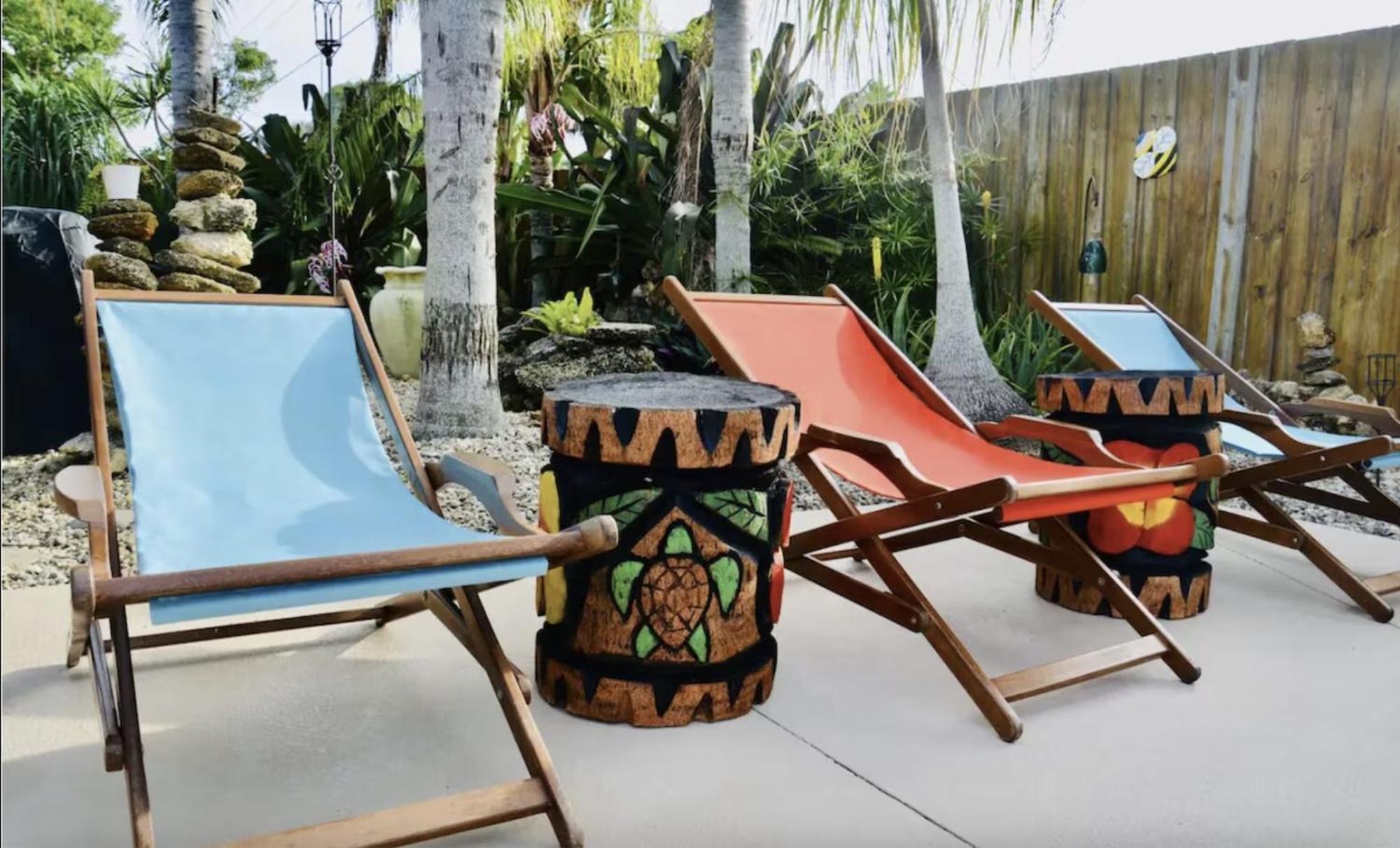 Tropical Retreat Near Beaches, Cruise Terminals Merritt Island Bagian luar foto
