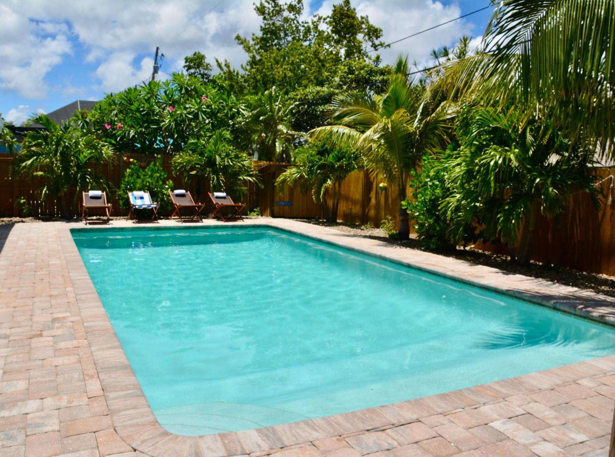 Tropical Retreat Near Beaches, Cruise Terminals Merritt Island Bagian luar foto