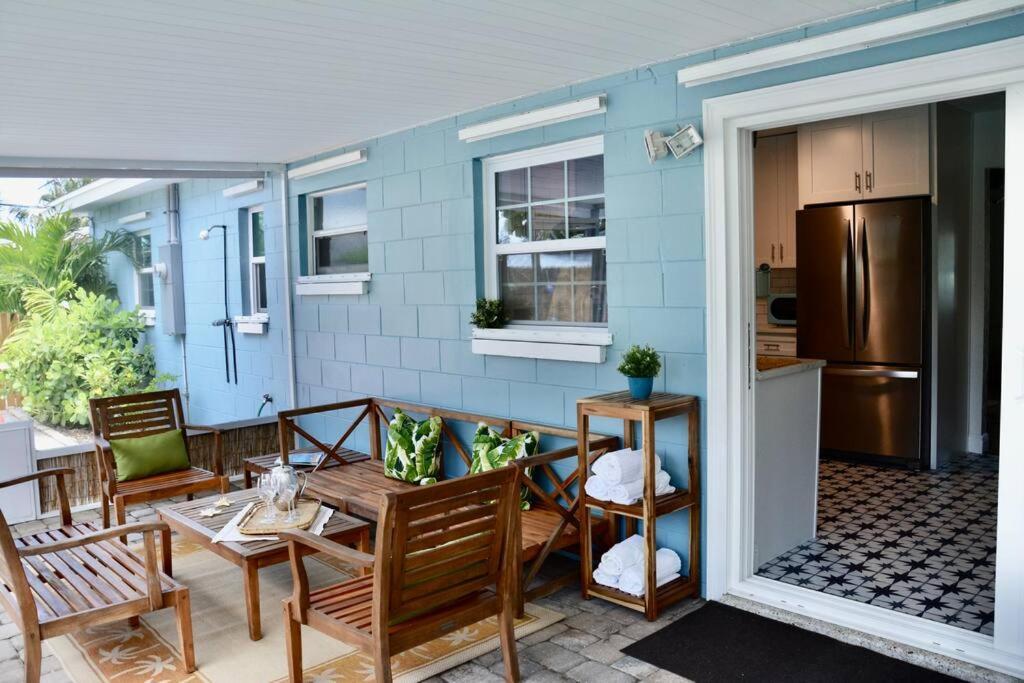 Tropical Retreat Near Beaches, Cruise Terminals Merritt Island Bagian luar foto